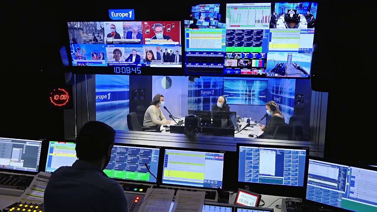 "La grande saga de nos montagnes, les Alpes", "Première année dehors" et "Minuscule" pour un zapping montagnard !