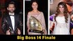 Bigg Boss 14 Grand Finale INSIDE Pics | Rubina Dilaik | Rahul Vaidya | Rakhi Sawant | Aly Goni