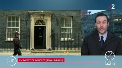 Covid-19 : déconfinement très progressif en vue au Royaume-Uni