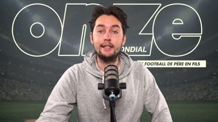 Onze Debrief : PSG - AS Monaco, 26eme journée de Ligue 1