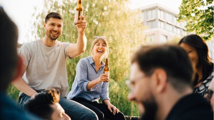 Beer Gardens Expected to Reopen by Next Month