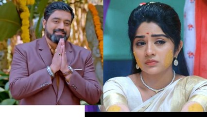 ಇವತ್ತು ಅನುಸಿರಿಮನೆ ಮದುವೆಯಾಗುವುದು ಯಾರ ಜೊತೆಗೆ?? | Filmibeat Kannada