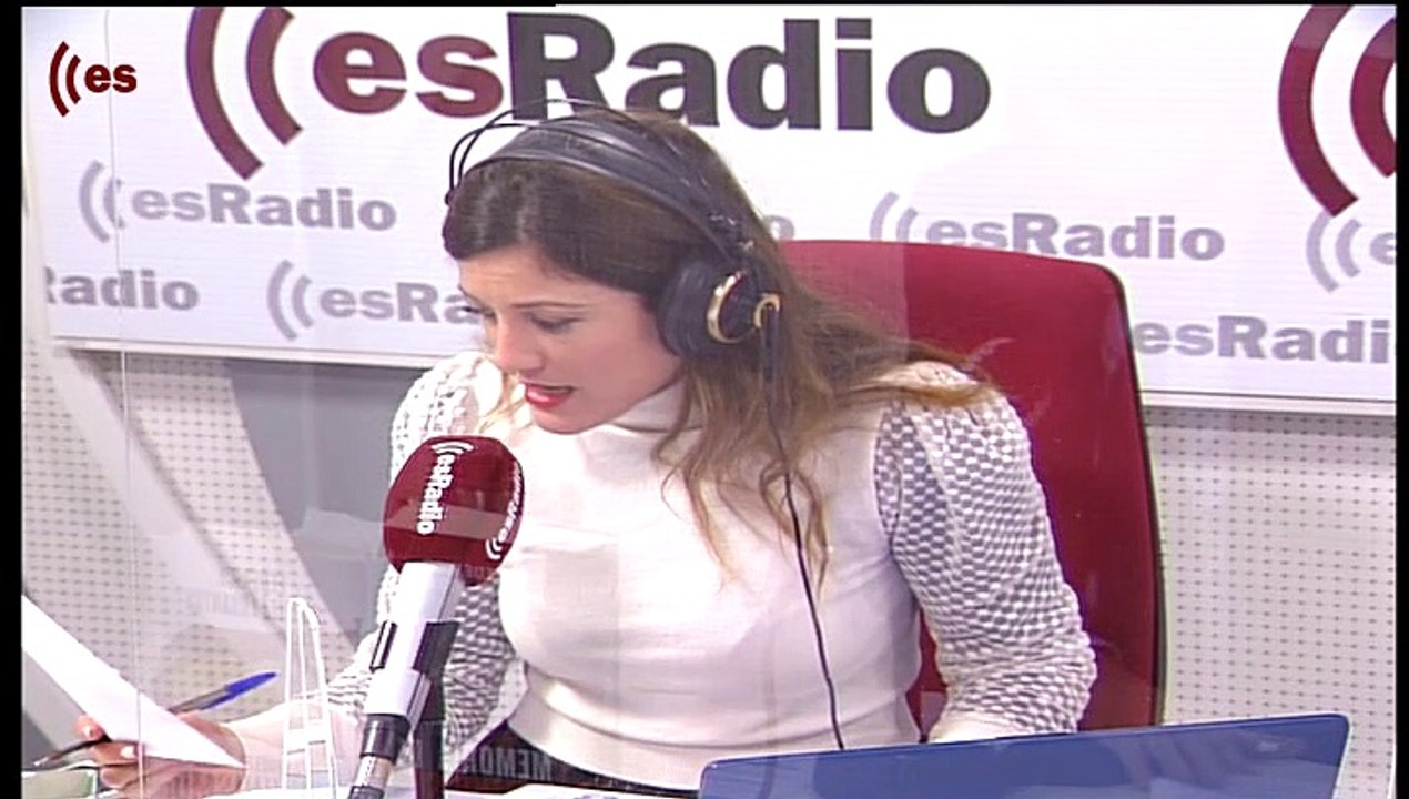 Federico a las 8: La violencia que necesitan los comunistas