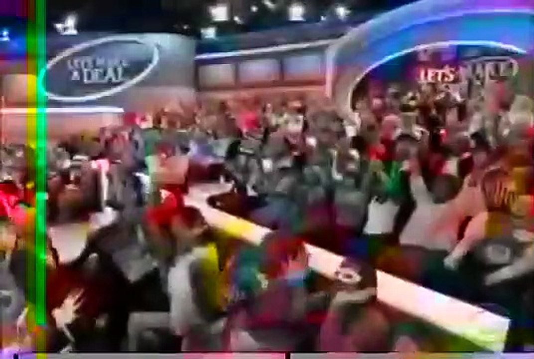 Let's Make A Deal - Se7 - Ep77 HD Watch