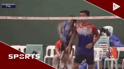 PTV SPORTS | Training Camp sa Japan o South Korea, hiling ng Smash Pilipinas