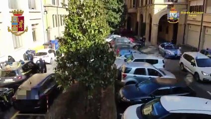 Parma - Finanziava la 'Ndranghta, sequestrati beni a imprenditore crotonese (21.02.21)