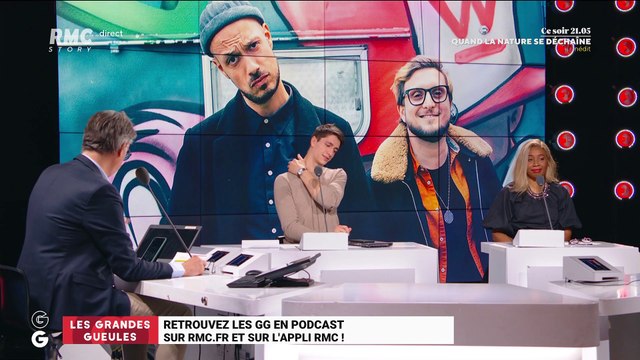 Les tendances GG: Le défi lancé par Emmanuel Macron sur le respect des gestes barrières - 22/02