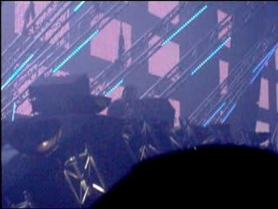 DJ TIESTO Trance Energy 2008