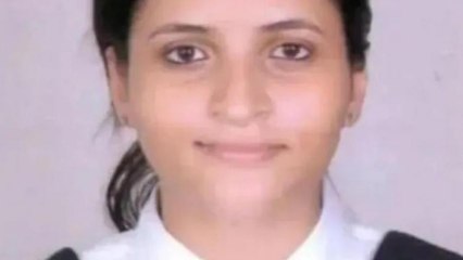 Toolkit Case: Nikita Jacob reaches to cyber cell office