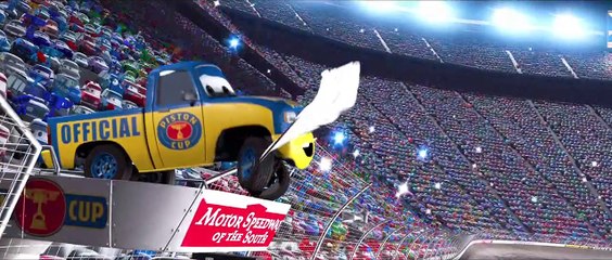 Carros - Trailer Dobrado Portugal