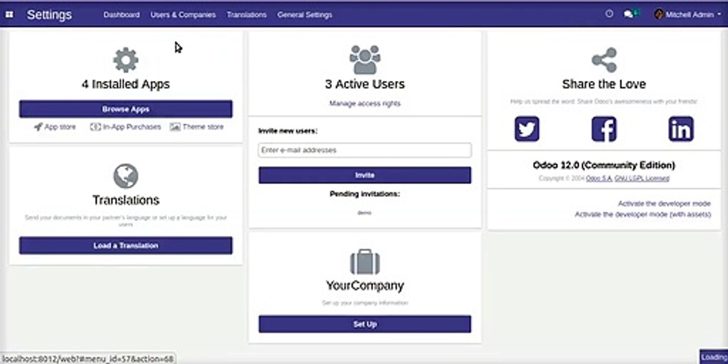 How to Restrict Users and Partners to access the PriceList