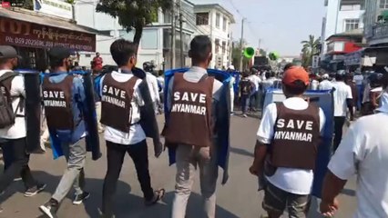 ข่าวเที่ยง (ช่วงที่ 4) วันจันทร์ที่ 22 กุมภาพันธ์ 2564