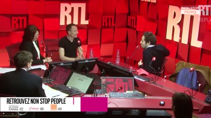 The Voice 2021 - Vianney : Nikos Aliagas donne son avis sur le nouveau coach