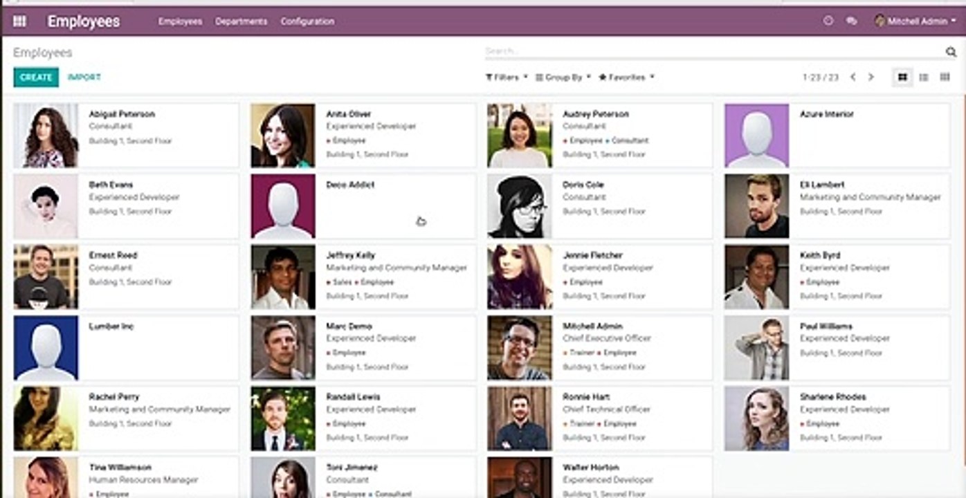 How to Track Bugs from Project Tasks | Odoo Apps Features