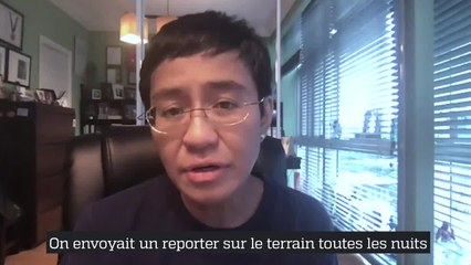 Les histoires interdites de Rappler.com - Chapitre 1: la guerre