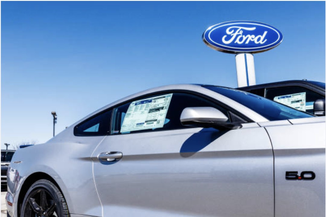 Ford investi un milliard de dollars pour fabriquer véhicules électriques en Europe