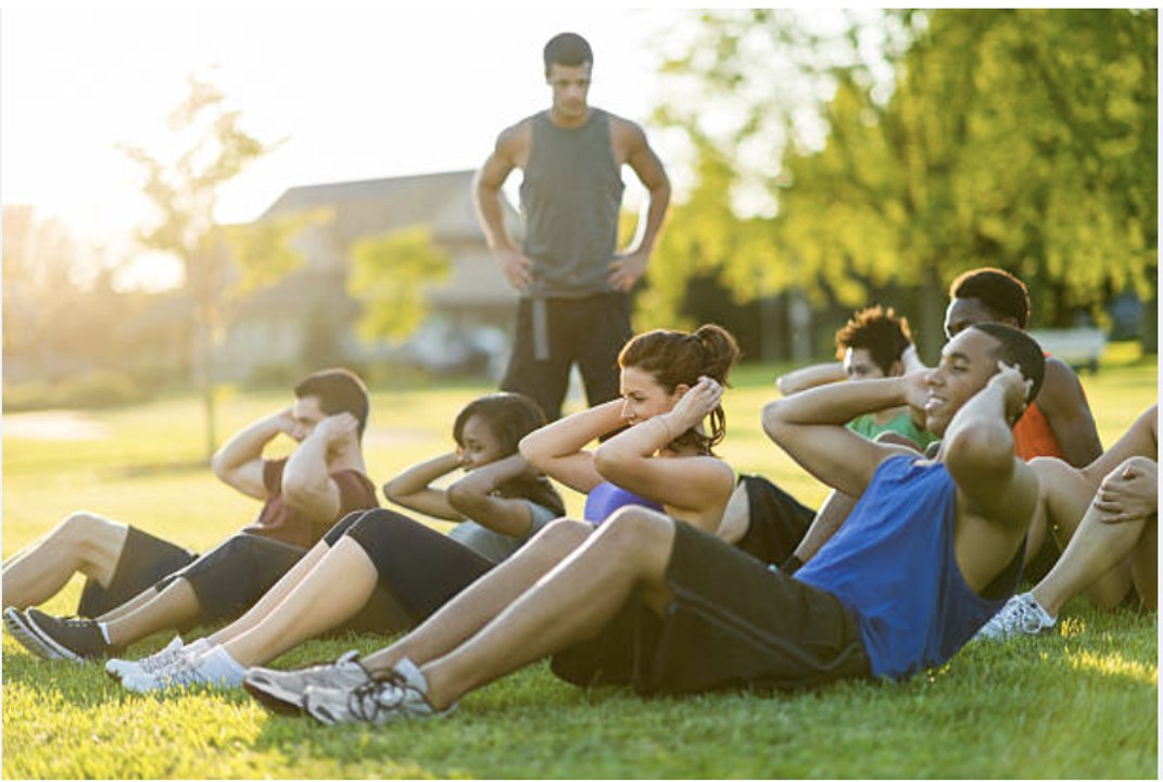 Bannissez ces mauvaises habitudes pour être meilleurs aux entraînements