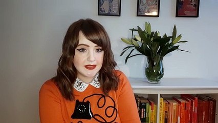 Sarah Marshall daily reporter video - Monday, February 22