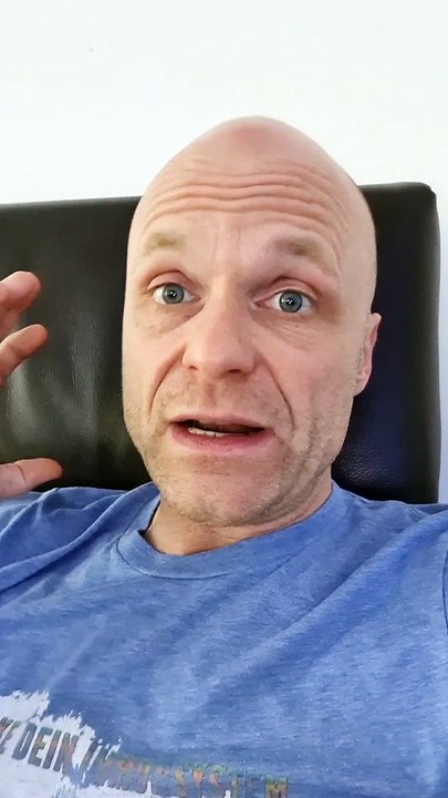 Mutter eines Freundes hat Corona?!?