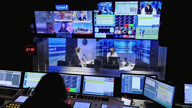 Monsieur Régis : On lui en a fait voir de toutes les couleurs à notre Loulou Gallois (Canteloup)