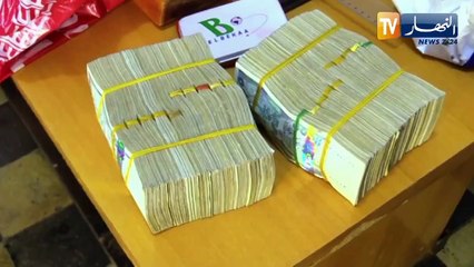 عزل الاموال الحلال بالبنوك العمومية لإنهاء إشكالية الأموال الربوية