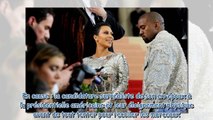 Kim Kardashian et Kanye West c'est fini ! La star de télé-réalité a officiellement demandé le divorc