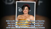 Gina Carano - l'actrice va-t-elle être remplacée dans The Mandalorian - (1)