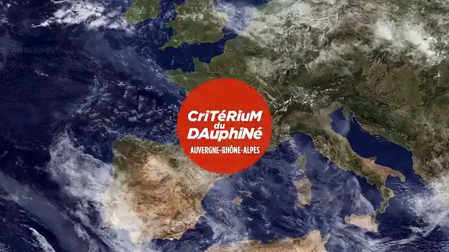 Criterium Du Dauphine 21 Tout Savoir Sur Le Parcours De La 73e Edition Du Criterium Du Dauphine Sports Addict