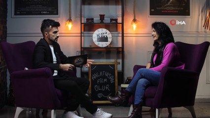 Sinemalar kapalı olunca yönetmenler sosyal mecralara yöneldi