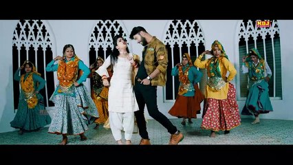 Khaat_|_Renuka_Panwar_|_Ishant_Rahi_|_Sumer_Rajput_|_Divya_jangir_#New_Haryanvi_Song_2021_|_T-Series