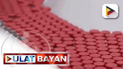 Bakuna ng Sinovac, binigyan ng emergency use authorization pero 'di inirekomendang gamitin sa healthcare workers dahil sa mababang efficacy sa kanila; Listahan ng mga ipa-prayoridad sa vaccination rollout, babaguhin