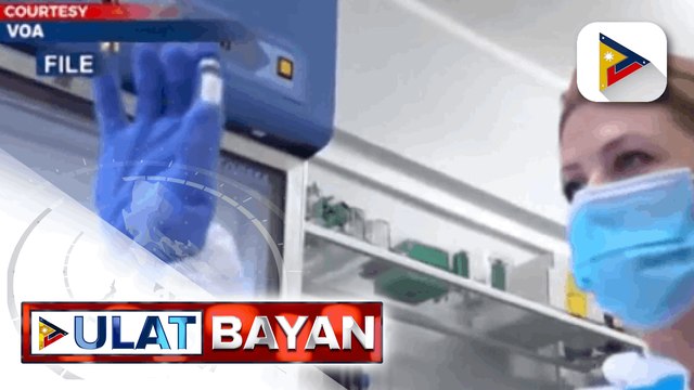 Food and drug administration, tiniyak na mabusisi ring pinag-aaralan ang COVID-19 vaccines mula sa iba pang kompanya; Gamaleya institute ng Russia, nakapagsumite na ng mga karagdagang dokumento