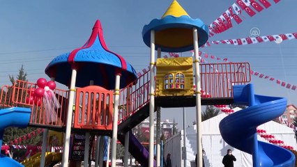 ANKARA - Şentop: 'Tonyukuk Anıtı'nın Türkiye'nin kalbinde dikilmesini milli mefkuremizin işaret taşlarına verilen bir değer olarak görüyorum'