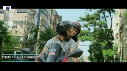 Oviman by Tanveer Evan - Best Friend 3 Natok Song 2021 - Mehazabien