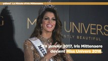 La Minute d'Iris Mittenaere