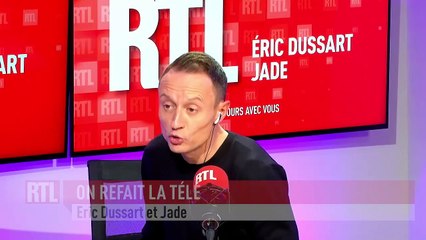 Amir confirme par accident sa participation à "Rendez-vous en terre inconnue"