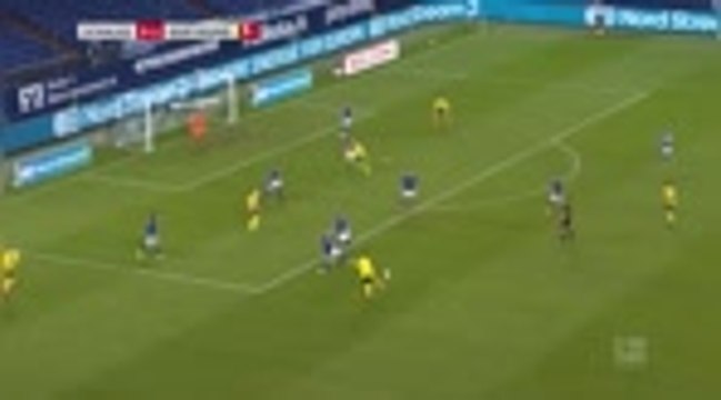 Bundesliga matchday 22 - Highlights+