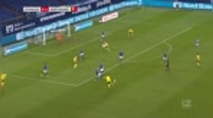 Bundesliga matchday 22 - Highlights+