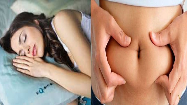रात को सोने से पहले करें ये काम, जल्दी घटेगा वजन । Weight Loss Tips । Boldsky
