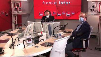 Algérie : la liberté de la presse toujours en danger - L'Instant M