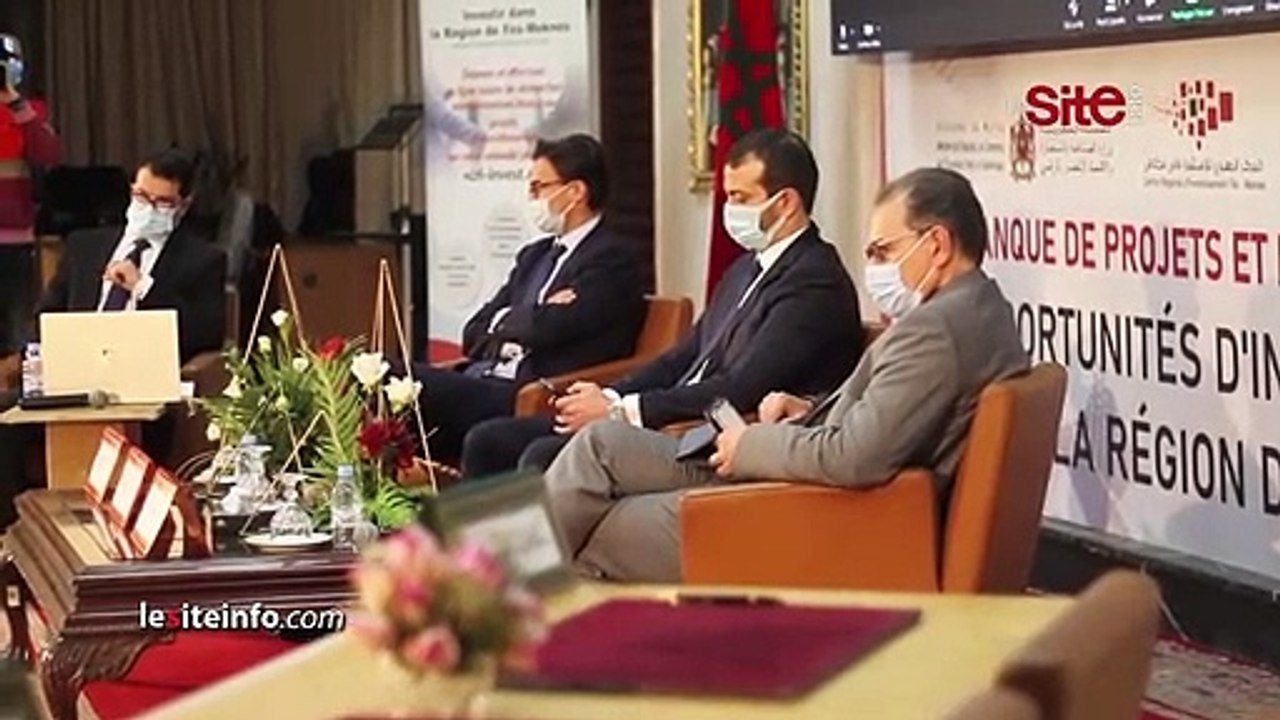 Fès-Meknès_ quelles opportunités d’investissement _