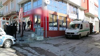 KONYA- Kimya öğretmeni kaldığı otelin odasında ölü bulundu