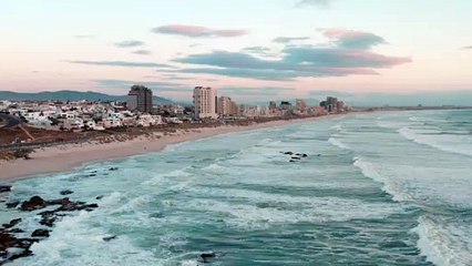 Footage Of The Waves - Paul Cook