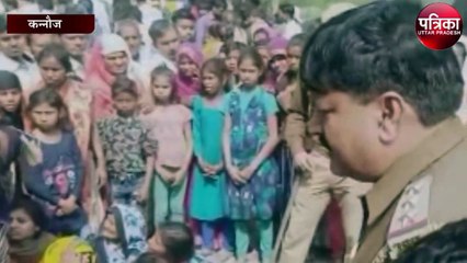 कोर्ट जा रहे गैंगस्टर की ली जान, पुलिस जल्द करेगी मामले का खुलासा