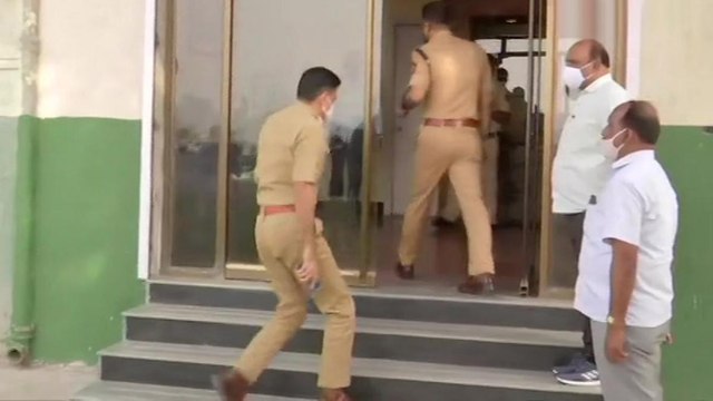 Mohan Delkar MP from Diu Daman found dead in hotel in Mumbai