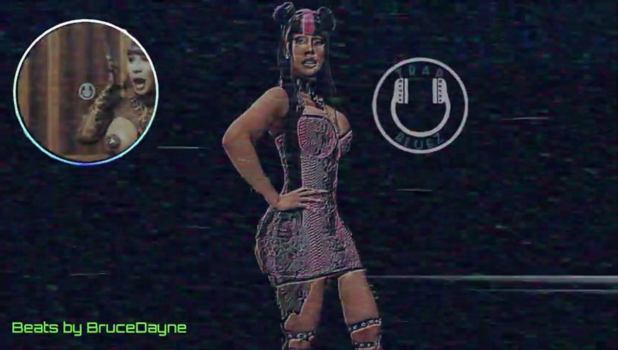 Fool Who You - Cardi B Type Beat | Hip Hop Instrumental