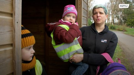 French village resists SpaceX project for satellite ground station