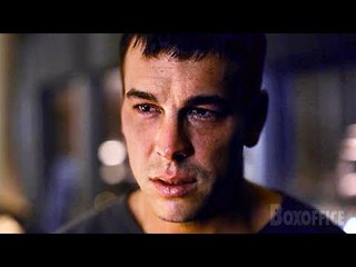 CROSS THE LINE Bande Annonce (2021) Thriller, Drame
