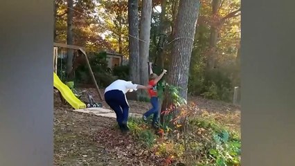 TRY NOT TO LAUGH CHALLENGE