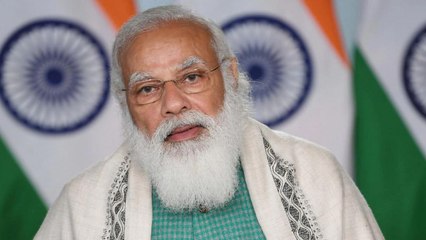 Assam's previous govt ignored development, says PM Modi